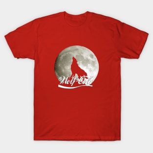 Wolf Cola T-Shirt